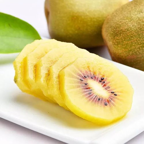 甜到銷魂的紅心獼猴桃,比新西蘭進口新鮮1萬公里