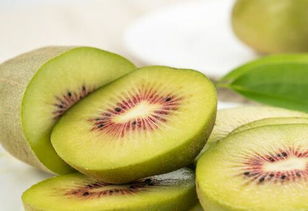 維c之王 紅心獼猴桃市場價多少錢一斤 產地在哪里