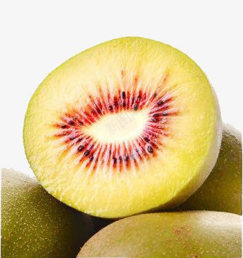 紅心獼猴桃水果攝影高清素材 免費下載 設計圖片 頁面網頁 平面電商 創意素材 png素材 獼猴桃素材
