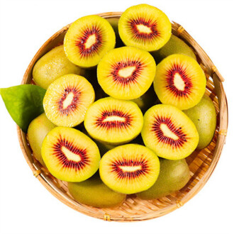 紅心徐香奇異果