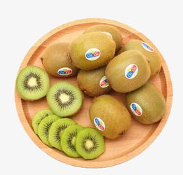 紅心獼猴桃 當季健康新寵與素材應用指南